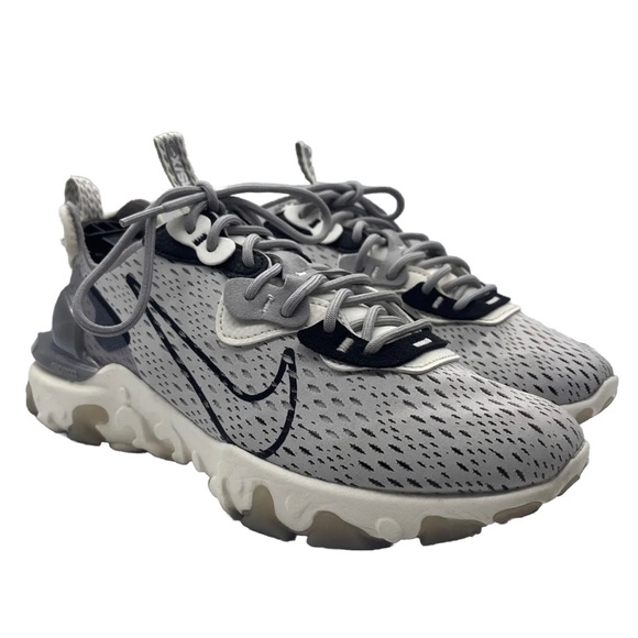 Nike React Vision Vast Grey 2020 - Picture 4 of 10